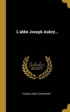 labbe joseph aubry-9780274938001