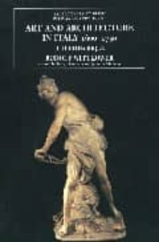 art and architecture in italy 1600-1750 ii: high barroque-9780300079401