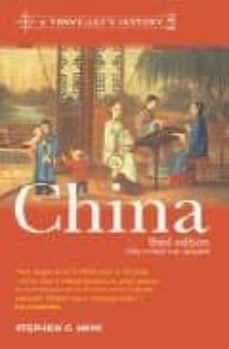 a traveller s history of china-stephen g. haw-9780304364701