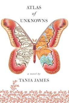 -tania james-9780307271501