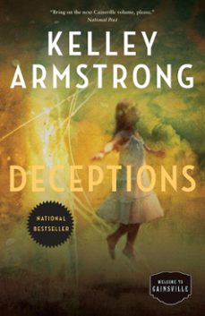 -kelley armstrong-9780307360601