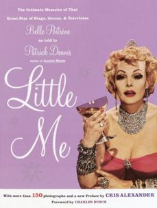 little me (ebook)-patrick dennis-9780307419101
