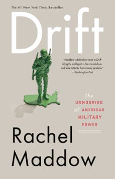 drift (ebook)-rachel maddow-9780307461001