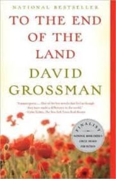 to the end of the land-david grossman-9780307476401