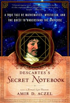 descartes's secret notebook (ebook)-amir d. aczel-9780307494801