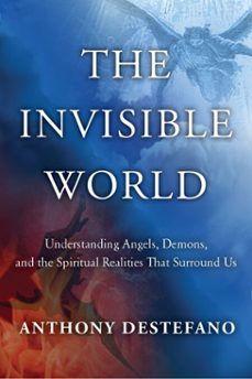 the invisible world (ebook)-anthony destefano-9780307720801