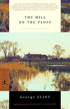 the mill on the floss (ebook)-george eliot-margot livesey-9780307769701