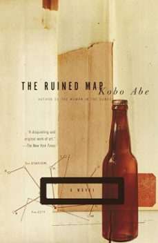 the ruined map-kobo abe-9780307813701