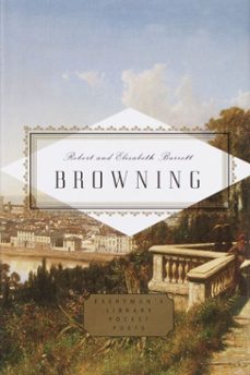 -robert browning-elizabeth barrett browning-9780307823601