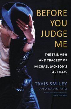-david ritz-tavis smiley-9780316259101