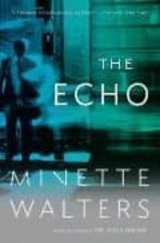 the echo-minette walters-9780330346801