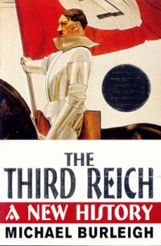 the third reich (ebook)-michael burleigh-9780330475501