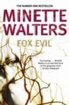 fox evil-9780330493901