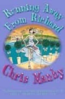 running away from richard-9780340769201