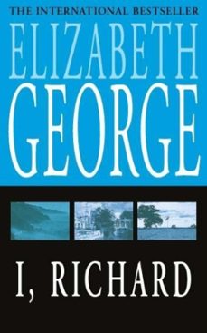 i, richard-9780340822401