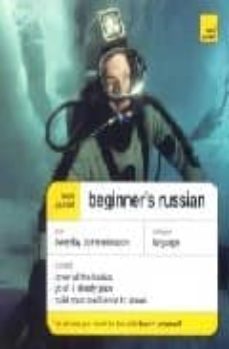beginner s russian (3rd. ed.) (incluye cd)-9780340870501