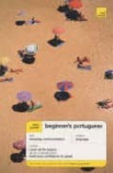teach yourself beginner s portuguese-9780340871201