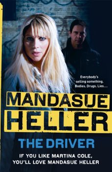 the driver-9780340954201