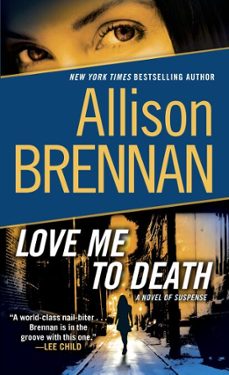 -allison brennan-9780345520401