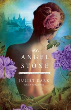 the angel stone (ebook)-juliet dark-9780345533401
