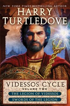 videssos cycle: volume two-harry turtledove-9780345545701