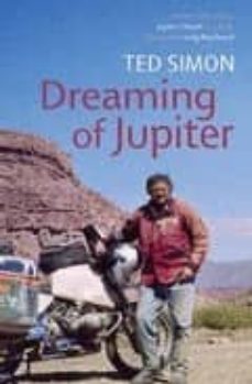 dreaming of jupiter-ted simon-9780349119601