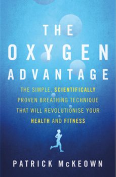 the oxygen advantage (ebook)-patrick mckeown-9780349406701