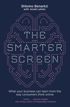 the smarter screen (ebook)-shlomo benartzi-jonah lehrer-9780349410401