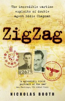 zigzag (ebook)-nicholas booth-9780349417301