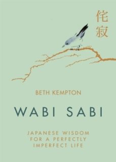 wabi sabi-9780349421001