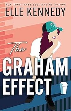 the graham effect-elle kennedy-9780349439501