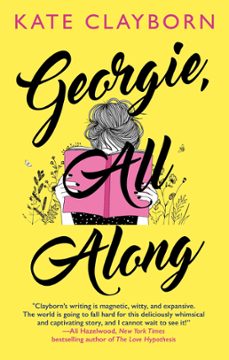 georgie, all along (ebook)-kate clayborn-9780349440101