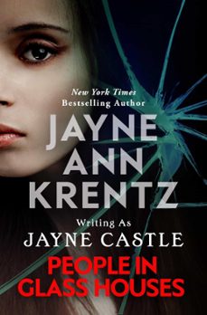 -jayne castle-9780349441801