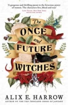 the once and future witches-9780356512501