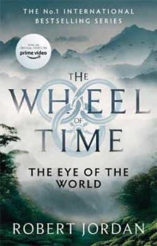 the eye of the world : book 1 of the wheel of time-9780356517001