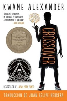 el crossover (ebook)-kwame alexander-9780358067801