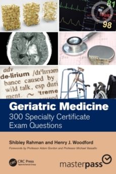 geriatric medicine-henry j. woodford-9780367564001