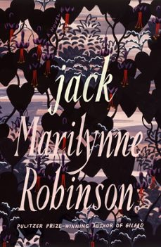 -marilynne robinson-9780374279301