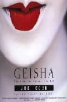 geisha: the life, the voices, the art-jodi cobb-9780375701801