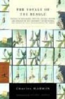 the voyage of the beagle-9780375756801