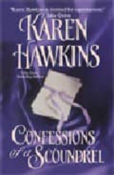confessions of a scoundrel-karen hawkins-9780380820801
