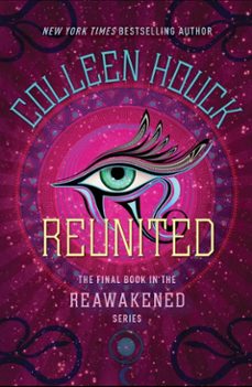 reunited (ebook)-colleen houck-9780399555701