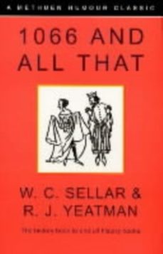 1066 and all that-w c sellar-9780413772701
