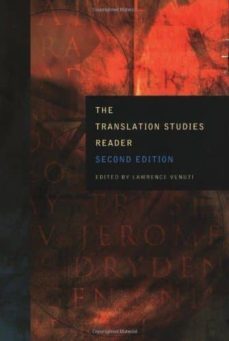 the translation studies reader (2nd ed.)-lawrence venuti-9780415319201