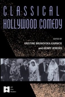 classical hollywood comedy-henry jenkins-9780415906401