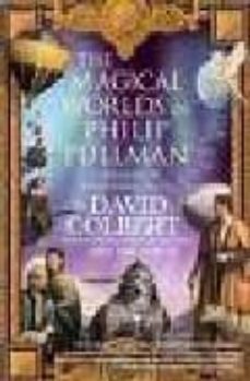 the magical worlds of philip pullman-9780425207901