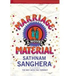 marriage material-sathnam sanghera-9780434021901
