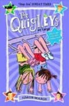 the quiqleys at large-9780440865001