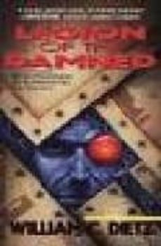 legion of the damned-9780441480401