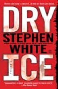 dry ice-stephen white-9780451221001